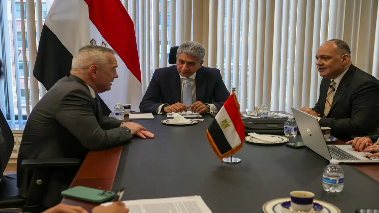 شهادات أمريكية تثمن خبرات مصر في استعادة الآثار المهربة